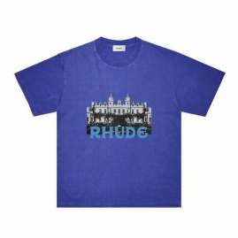 Picture of Rhude T Shirts Short _SKURhudeS-XXLsytZRH0132212